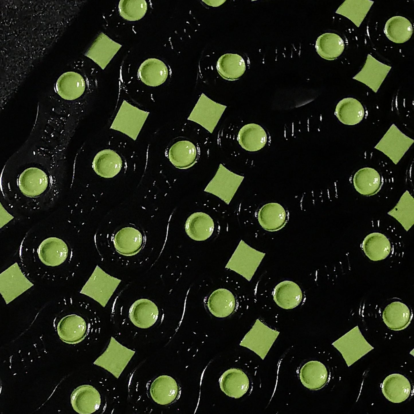 YBN S12 TIB SPEED CHAIN - COLOUR SERIES