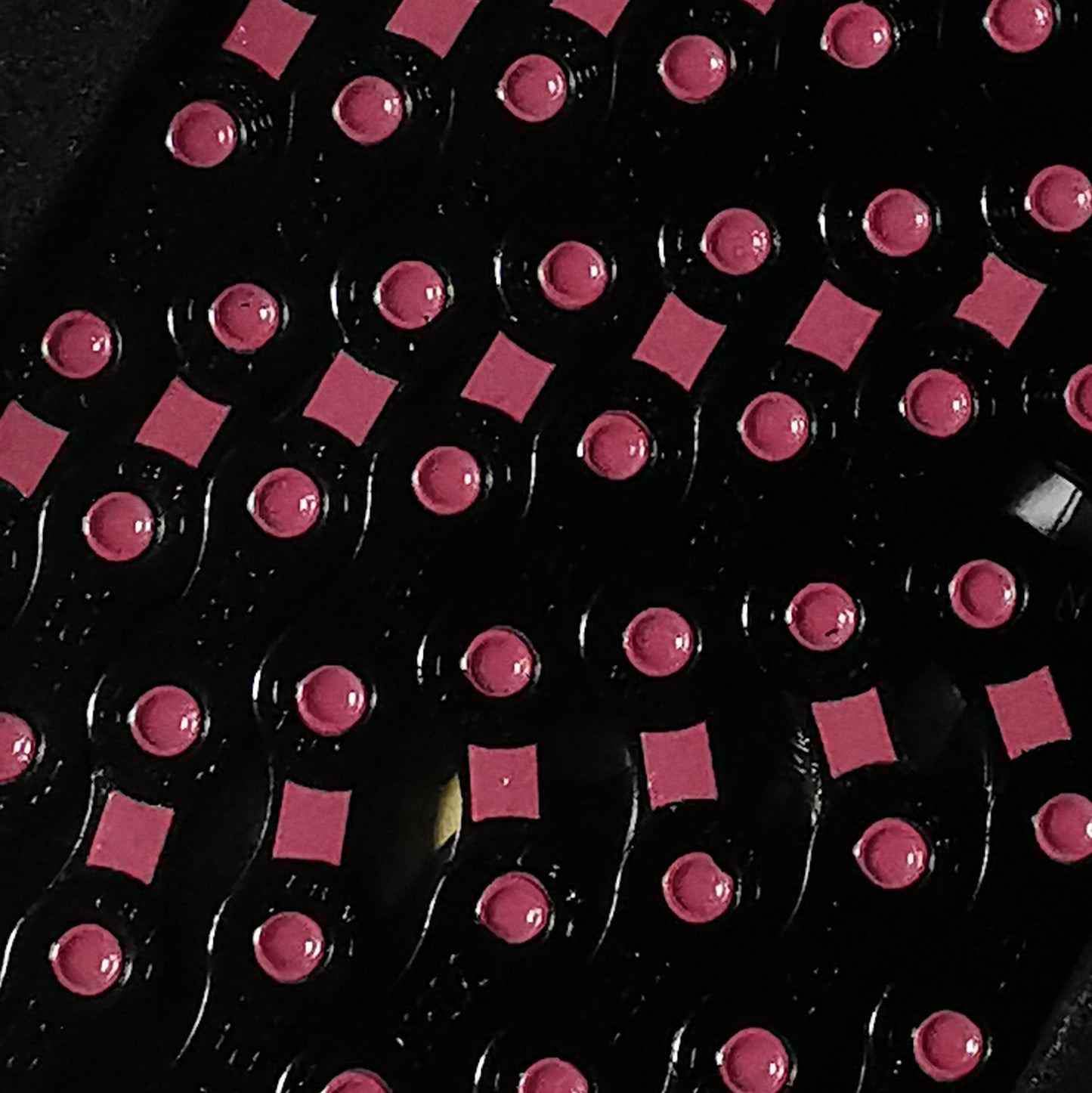 YBN S12 TIB SPEED CHAIN - COLOUR SERIES