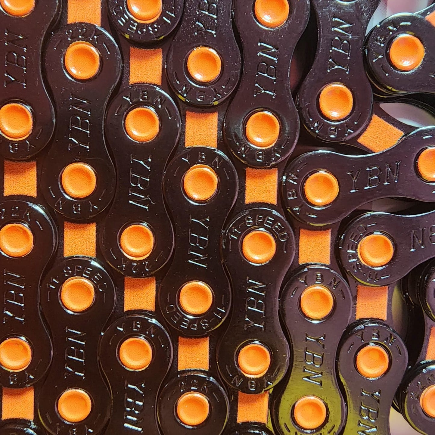 YBN S11 TIB SPEED CHAIN - COLOUR SERIES