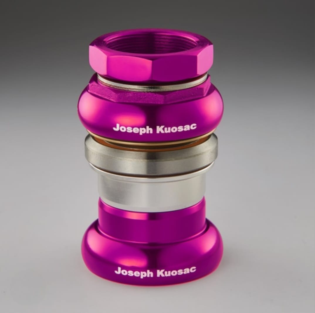 JOSEPH KUOSAC HEADSET FOR BROMPTON