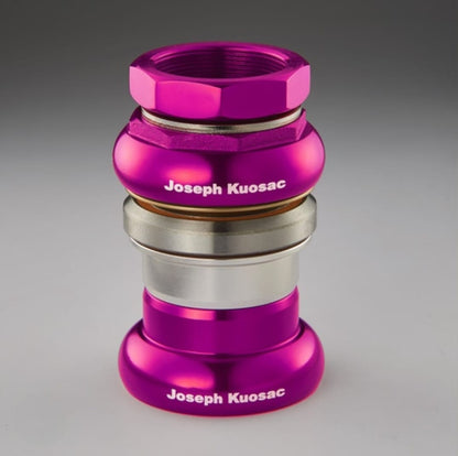 JOSEPH KUOSAC HEADSET FOR BROMPTON
