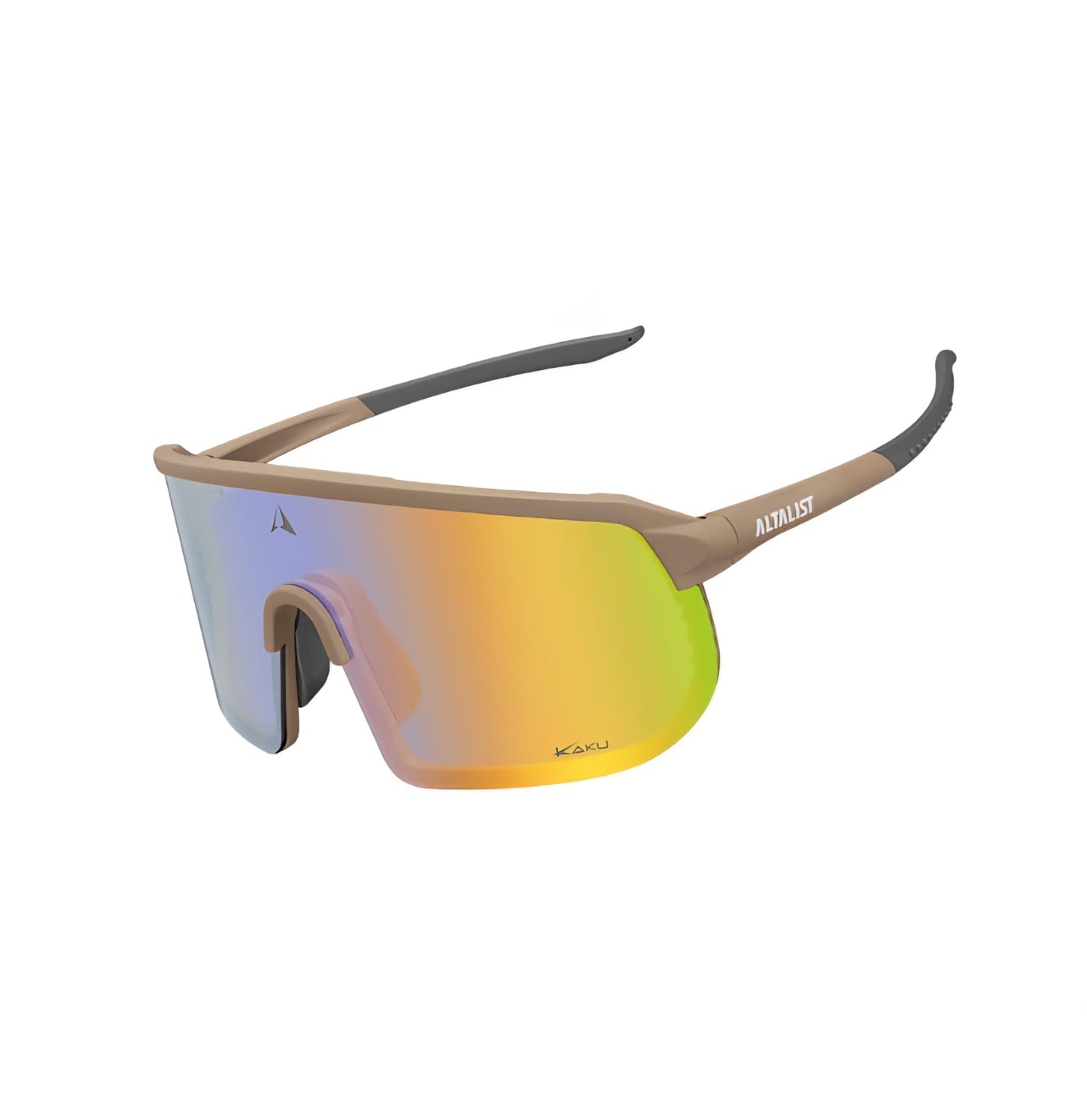 ALTALIST SUNGLASSES KAKU SP2 PHOTOCHROMIC LENSES