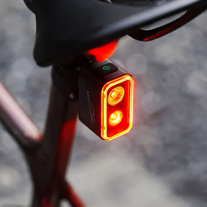 MAGICSHINE SEEMEE 400 ANT + SMART TAIL LIGHT