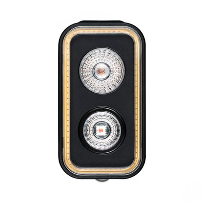 MAGICSHINE SEEMEE 400 ANT + SMART TAIL LIGHT
