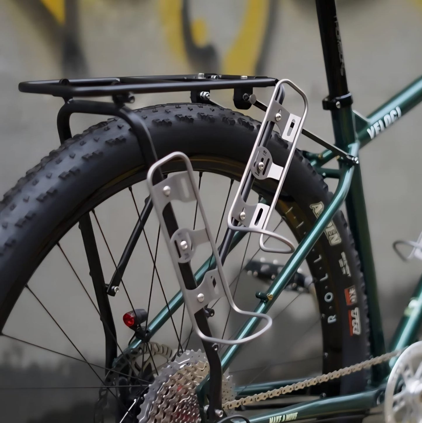 VELOCI VLC MADE SIDEKICK CAGE