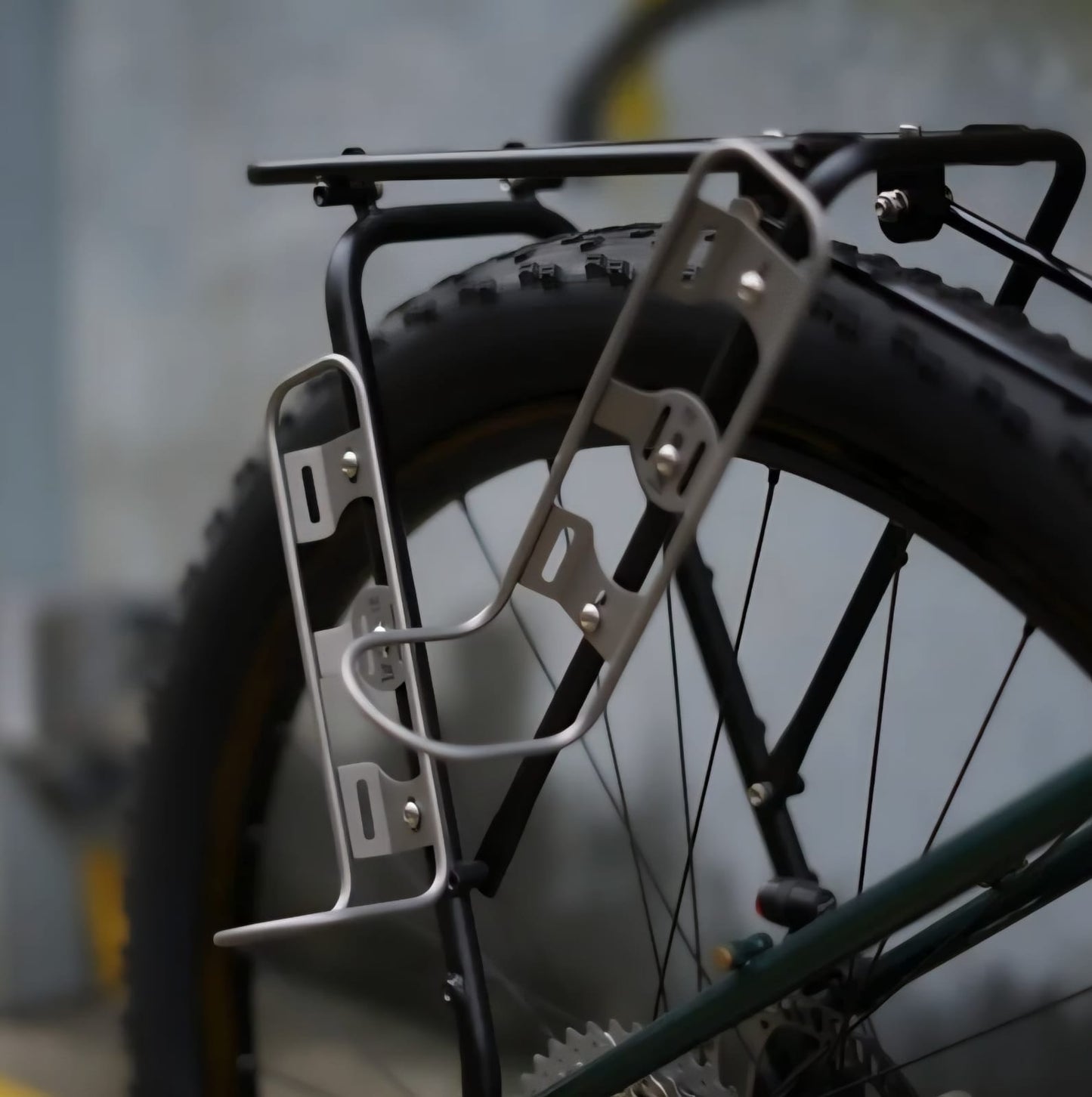 VELOCI VLC MADE SIDEKICK CAGE