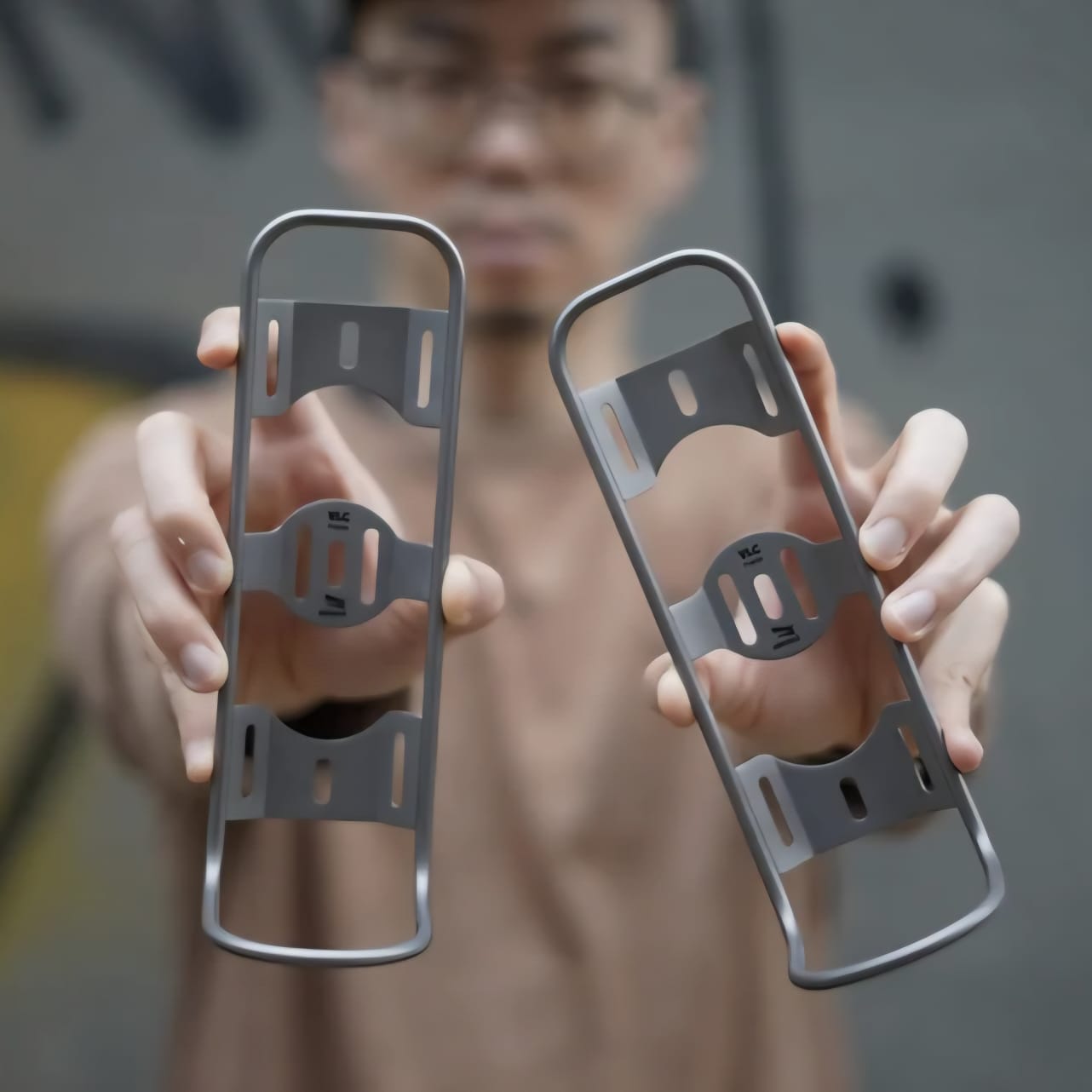 VELOCI VLC MADE SIDEKICK CAGE