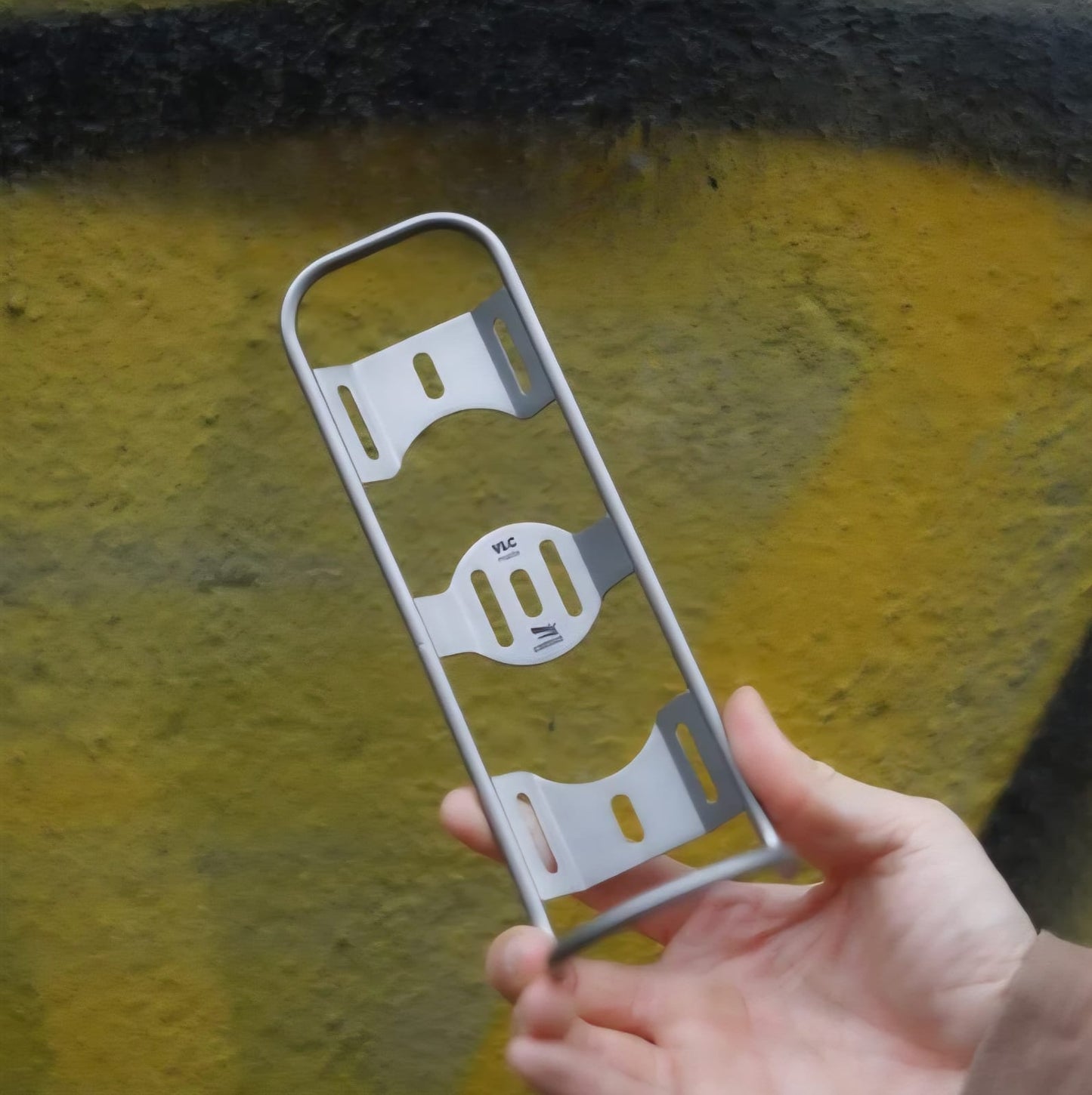 VELOCI VLC MADE SIDEKICK CAGE