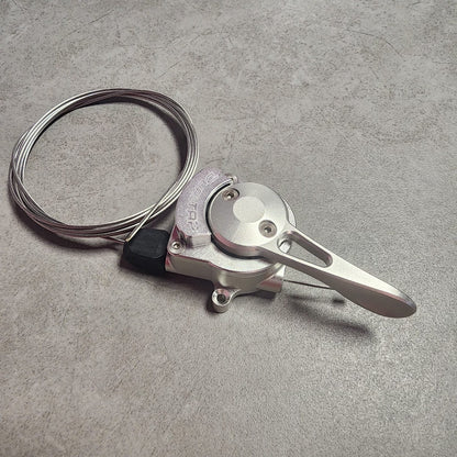 HH SHIFTER DUALTAP FOR BROMPTON