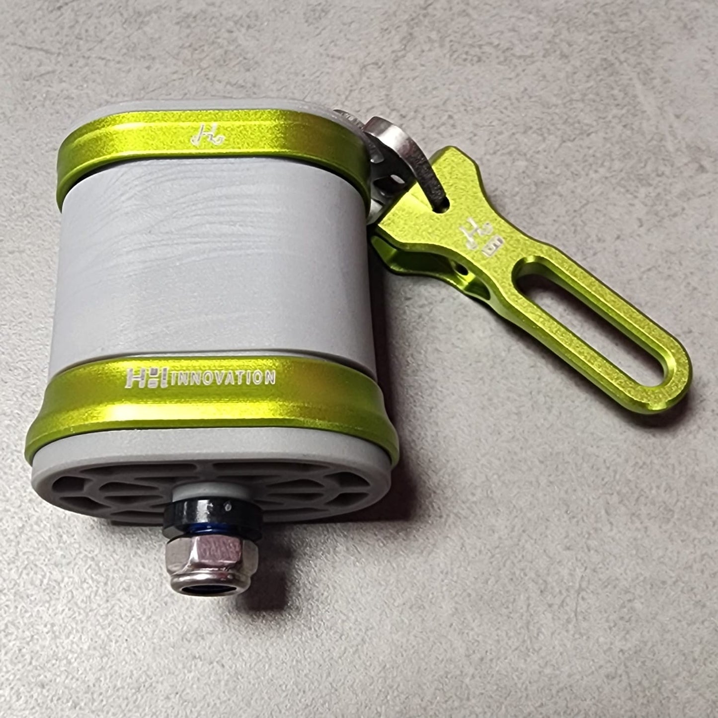HH DT TPU SUSPENSION BLOCK