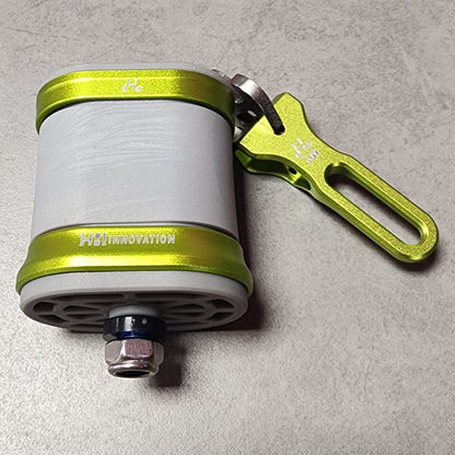 HH DT TPU SUSPENSION BLOCK
