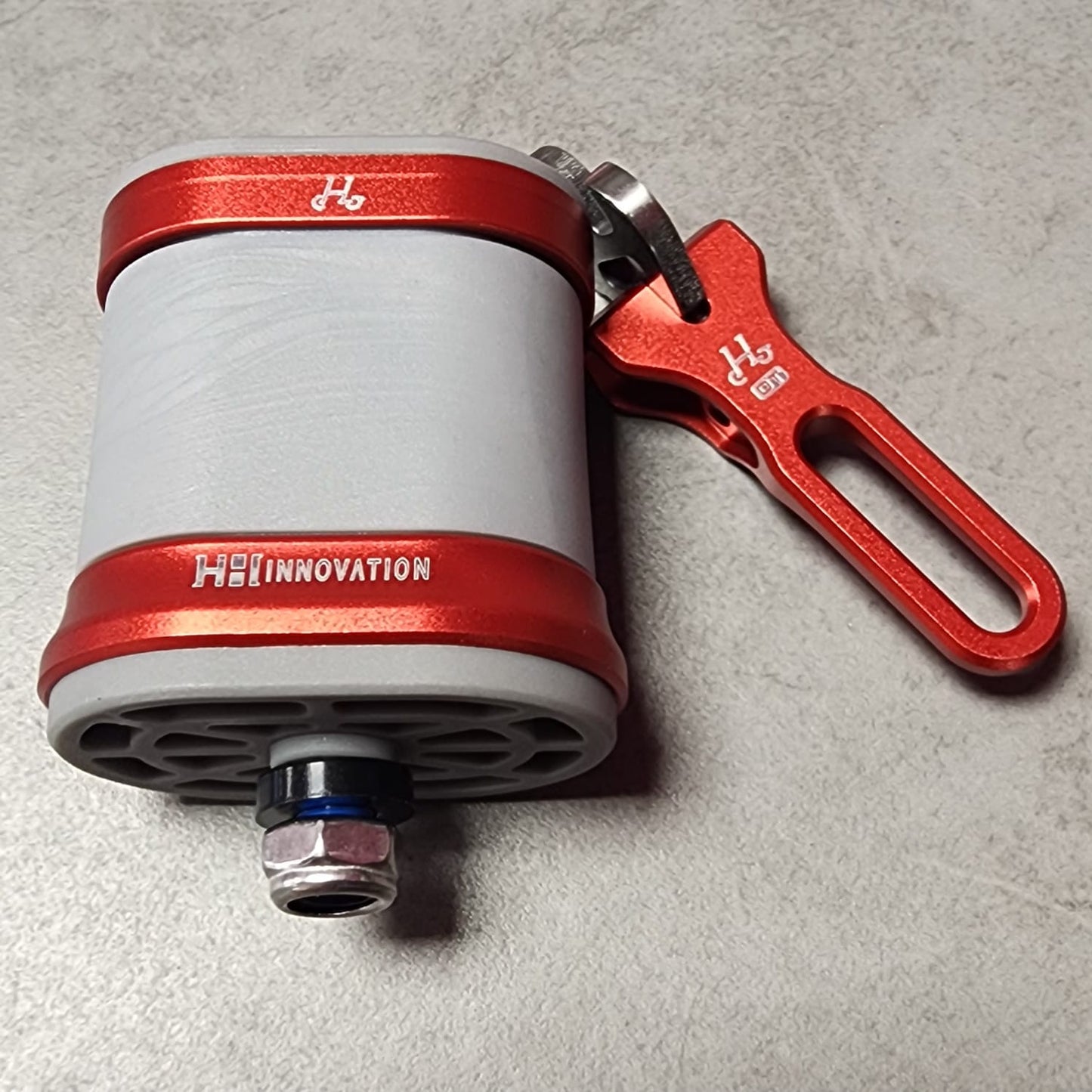 HH DT TPU SUSPENSION BLOCK