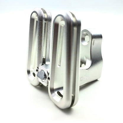 MINIMODS ADJUSTABLE FRONT CARRIER BLOCK