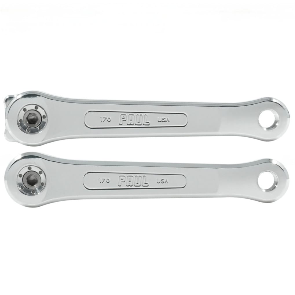 PAUL COMPONENT CRANKARM 165MM