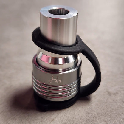 HH A/C/P LINE PEDAL HOLDER FORK