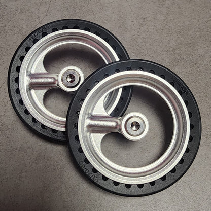 MINIMODS SINGLE SPOKE EZ WHEELS