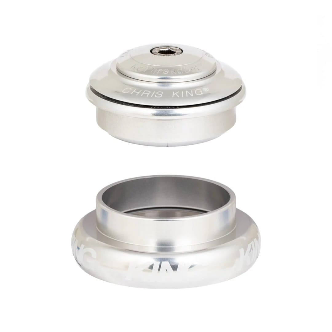 CHRIS KING INSET 7 GRIPLOCK HEADSET - i7 (FOR BROMPTON)