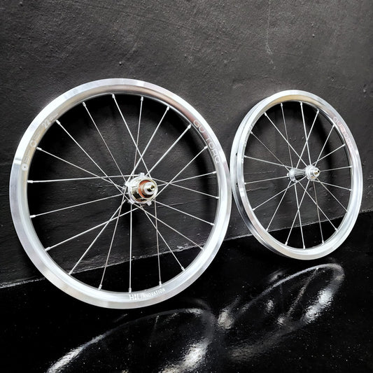HH GU TORQ ALUMINIUM