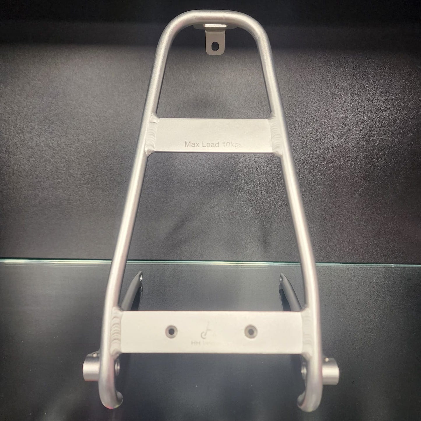 HH RACK ALUMINIUM (V5)