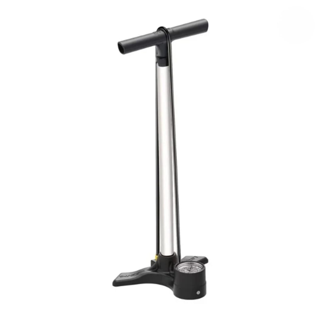LEZYNE Y13 MACRO FLOOR DRIVE, ABS-1, 160PSI, FLOOR PUMP