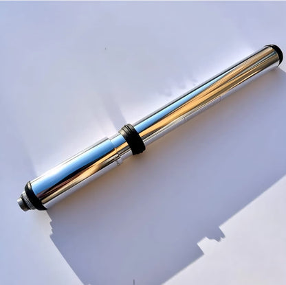 BROMPTON PUMP WITH MOUNTING BRACKETS