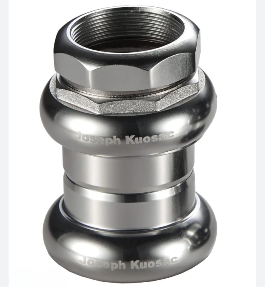 JOSEPH KUOSAC HEADSET FOR BROMPTON