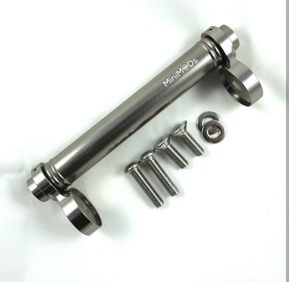 MINIMODS BM X-ROLLER EASY WHEEL EXTENDER