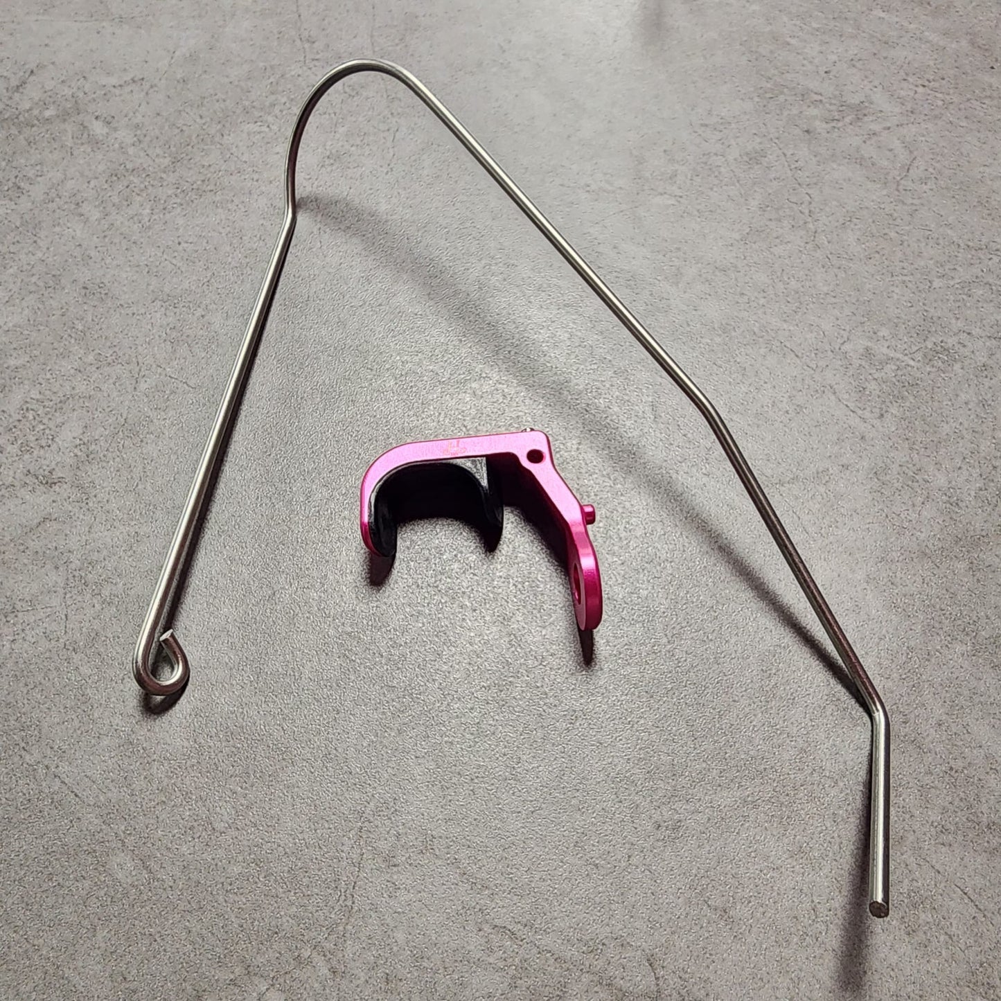 HH TITANIUM STAY