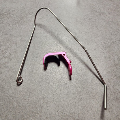 HH TITANIUM STAY