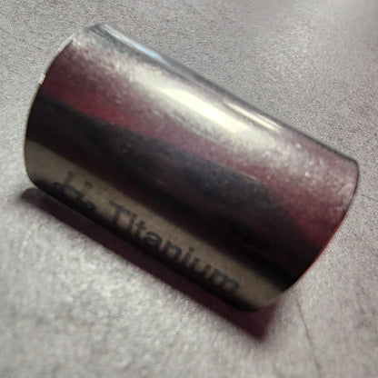 HH HOOK FRAME PROTECTOR TITANIUM