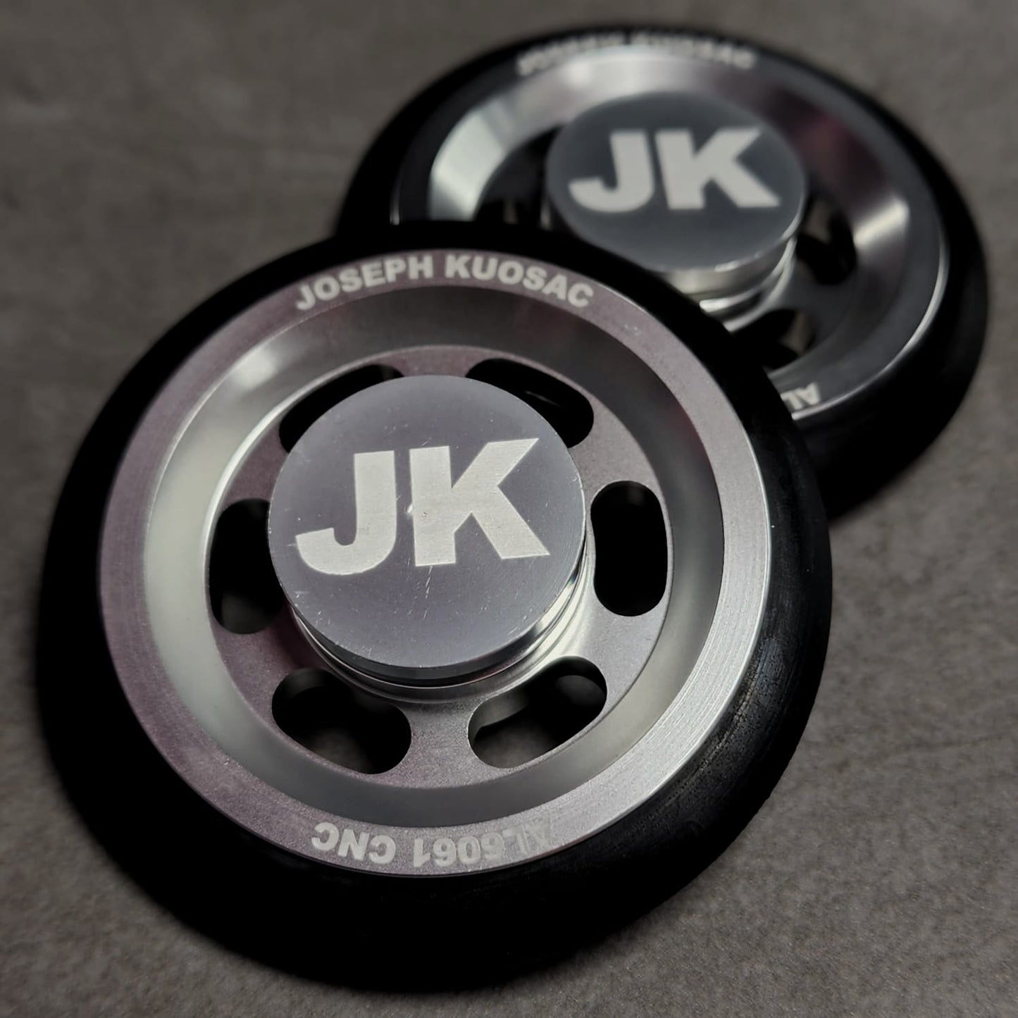 JOSEPH KUOSAC EZ FACE (WHEEL) FOR BROMPTON - LIGHT VERSION