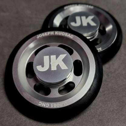 JOSEPH KUOSAC EZ FACE (WHEEL) FOR BROMPTON - LIGHT VERSION