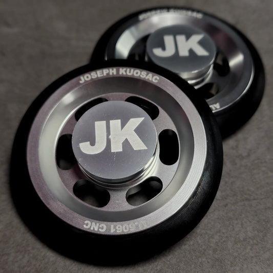 JOSEPH KUOSAC EZ FACE (WHEEL) FOR BROMPTON - LIGHT VERSION