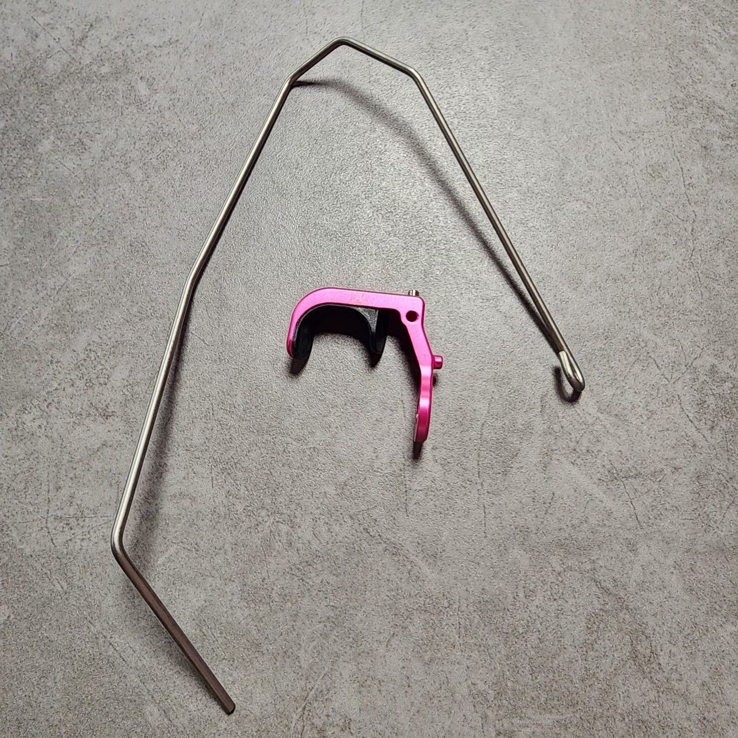 HH TITANIUM STAY