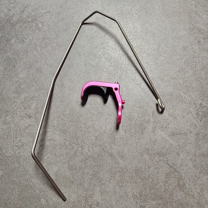 HH TITANIUM STAY