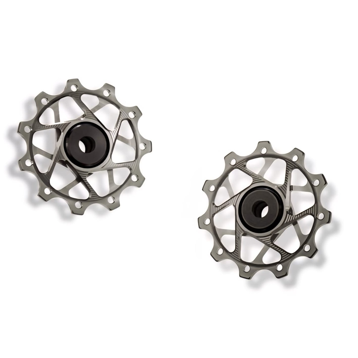 GARBARUK REAR DERAILLEUR PULLEYS FOR SHIMANO