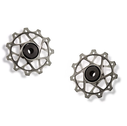 GARBARUK REAR DERAILLEUR PULLEYS FOR SHIMANO