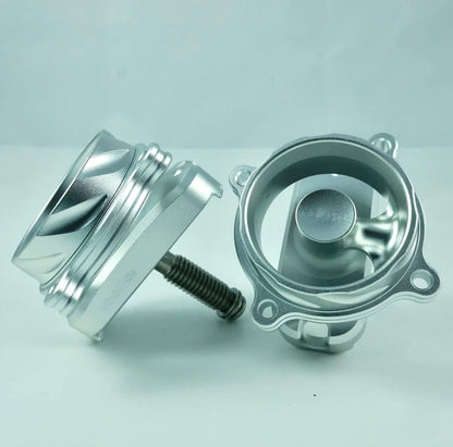 MINIMODS HINGE CLAMP SINGLE SPOKE KNOB FOR C/P LINE