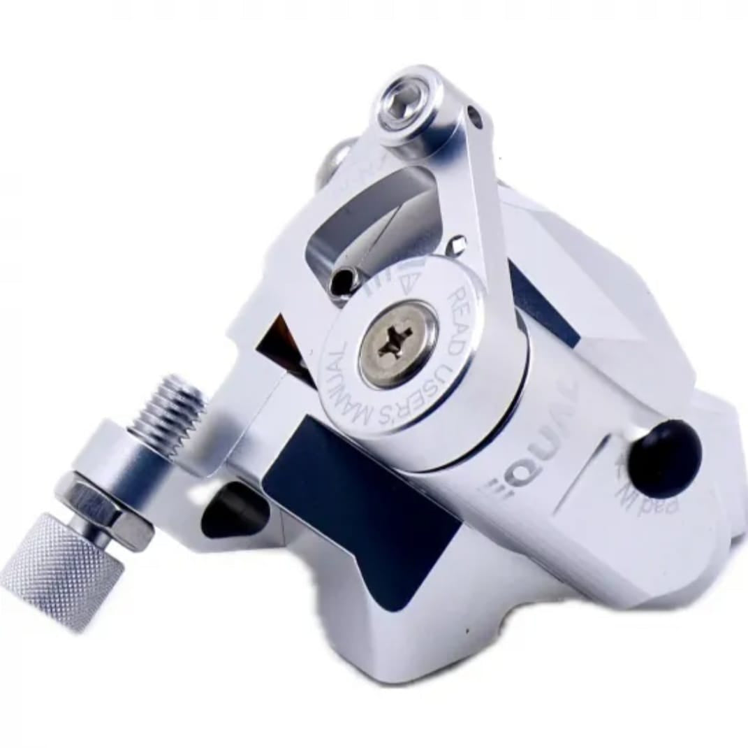 EQUAL BY GROWTAC MECHANICAL DISC BRAKE CALIPER SET