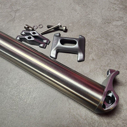 HH SEATPOST TITANIUM 31.8MM