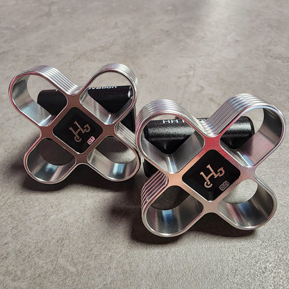 HH HINGE CLAMP DT SERIES