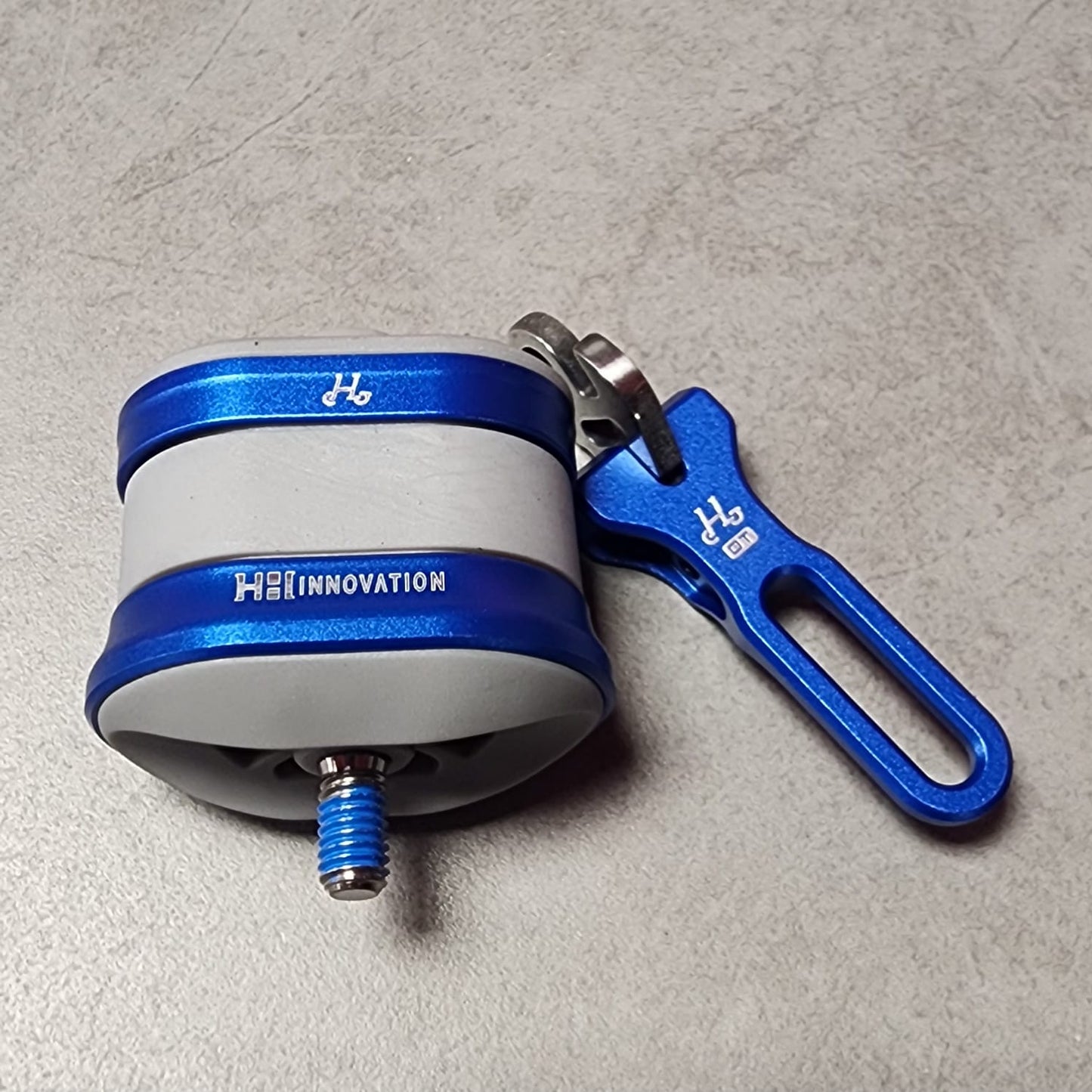 HH DT TPU SUSPENSION BLOCK