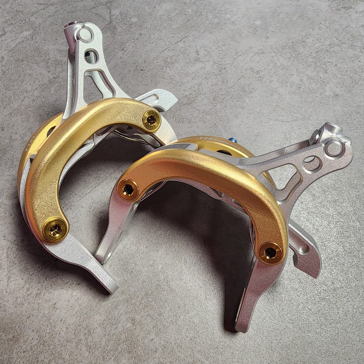 HH DT BRAKE CALIPER