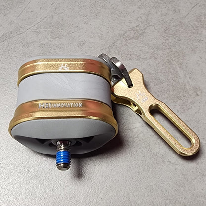 HH DT TPU SUSPENSION BLOCK