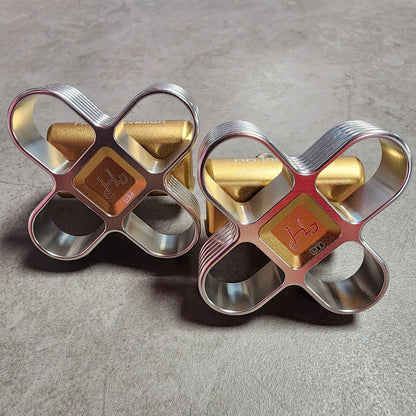 HH HINGE CLAMP DT SERIES