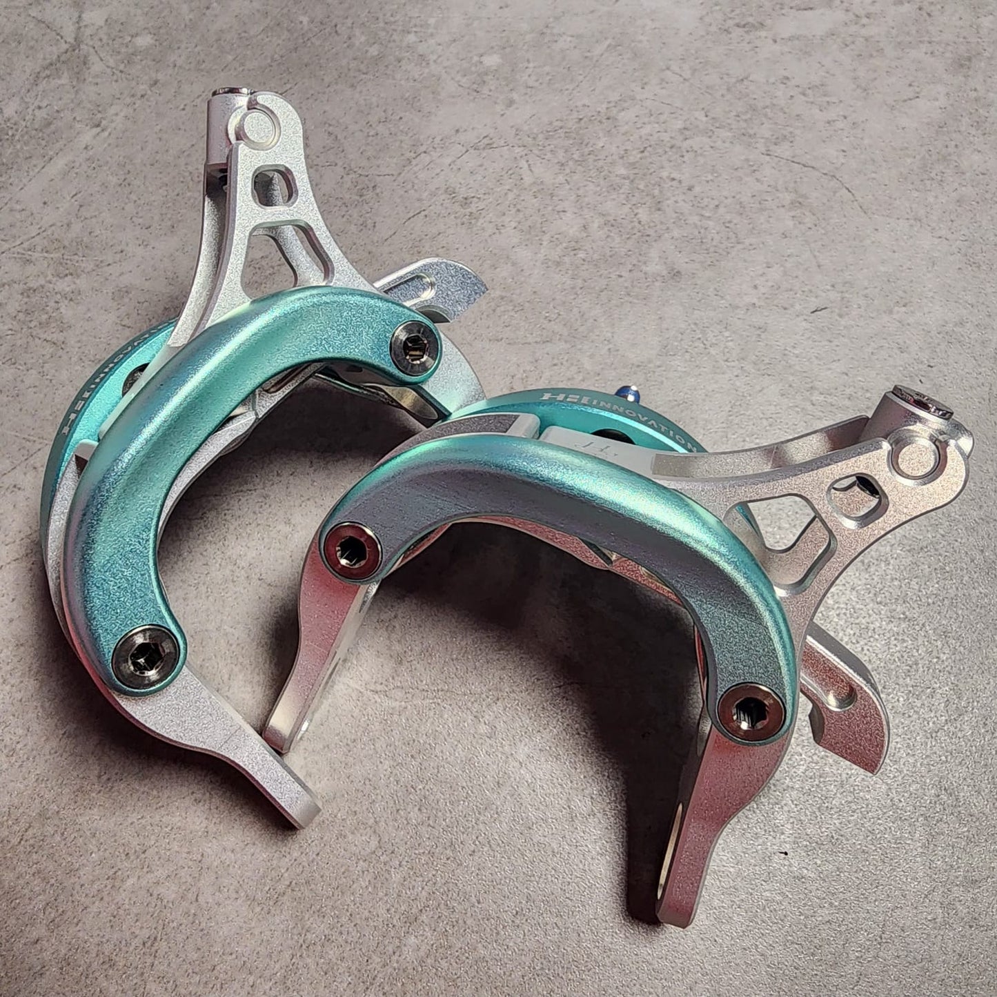 HH DT BRAKE CALIPER