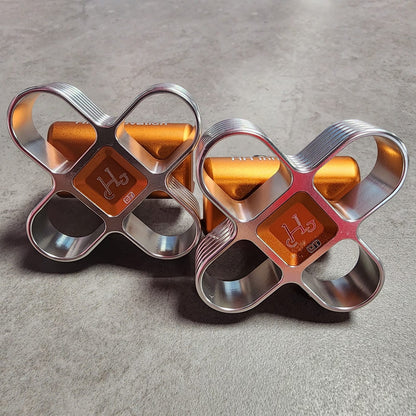 HH HINGE CLAMP DT SERIES
