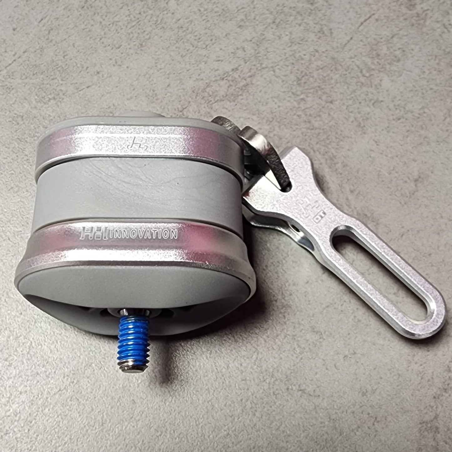 HH DT TPU SUSPENSION BLOCK