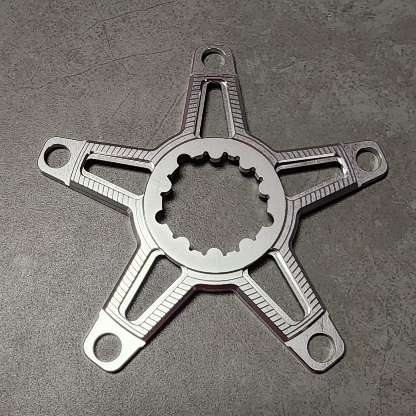 DIRECT 130 3-BOLT BCD SPIDER