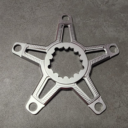 DIRECT 130 3-BOLT BCD SPIDER